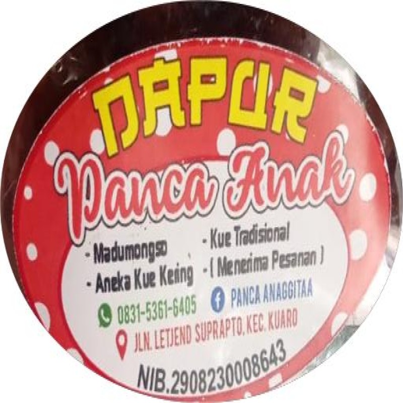 Dapur Panca Anak